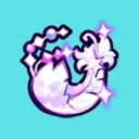 Sugar Swan’s Shining Feather