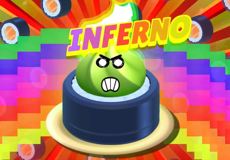 Brawl Stars Wasabi Power Guide 2