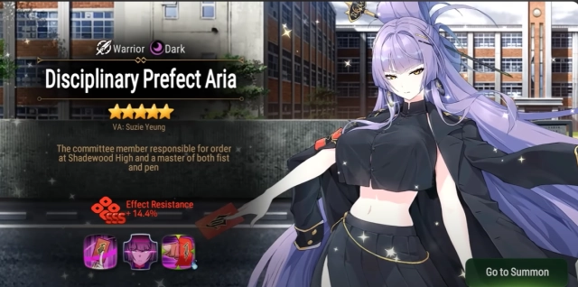 Epic Seven ML Aria PVP Builds and Best Teams