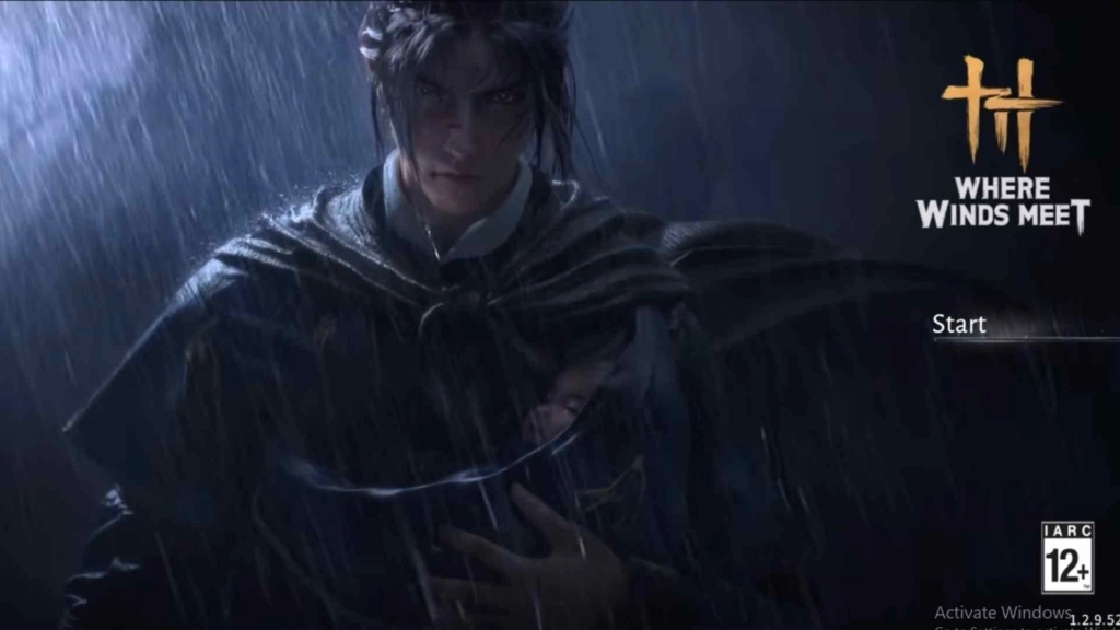 Where Winds Meet Sect System Guide Where Winds Meet Sect System Guide