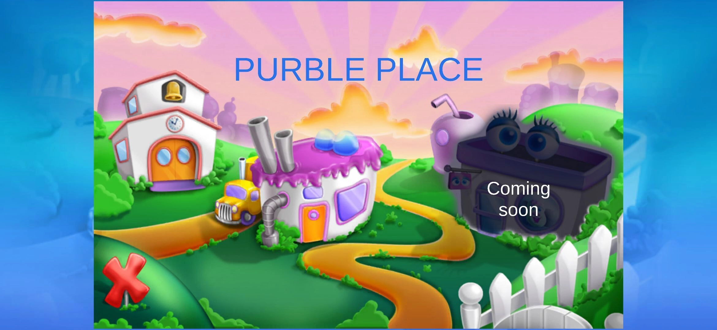Purble Place (original) online