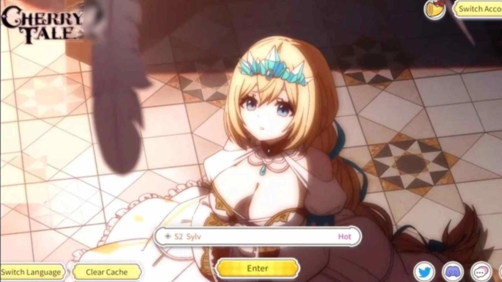 Cherry Tale Codes Cherry Tale Codes