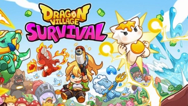 Dragon Survival Beginner Guide – Protect Your Village with Best Tips