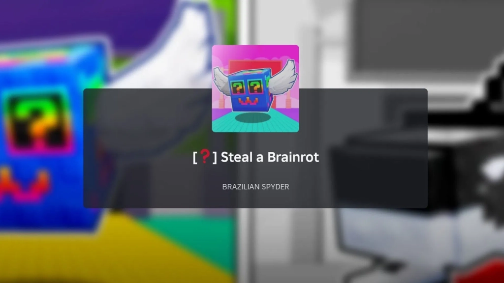 Roblox Steal a Brainrot Lucky Blocks Guide