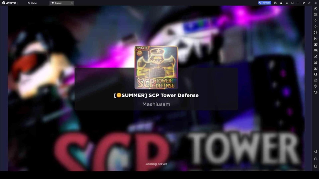 Roblox SCP Tower Defense Codes: Boost Your Gameplay – 2025 March