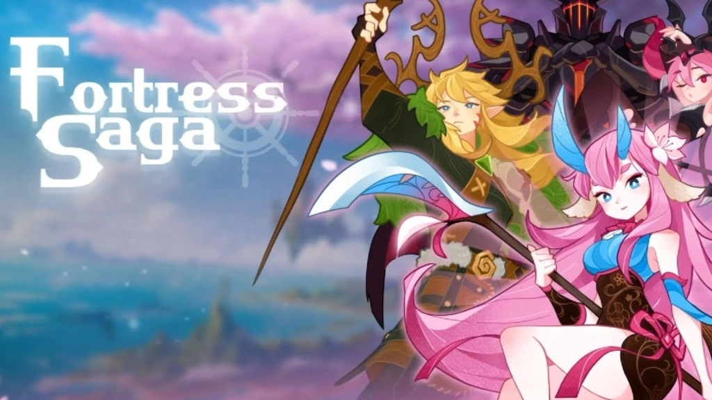 Fortress Saga Wandering Merchant Guide: Schedule, Locations, Slimes & More