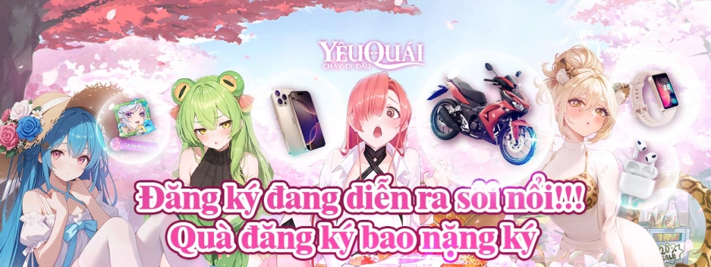 Full bộ code Yêu Quái, Chạy Đi Đâu mới nhất - Hướng dẫn cách nhập chi tiết