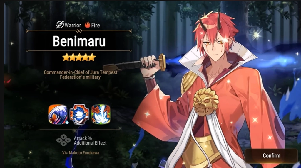 Epic Seven Limited Character Rinak Guide 12