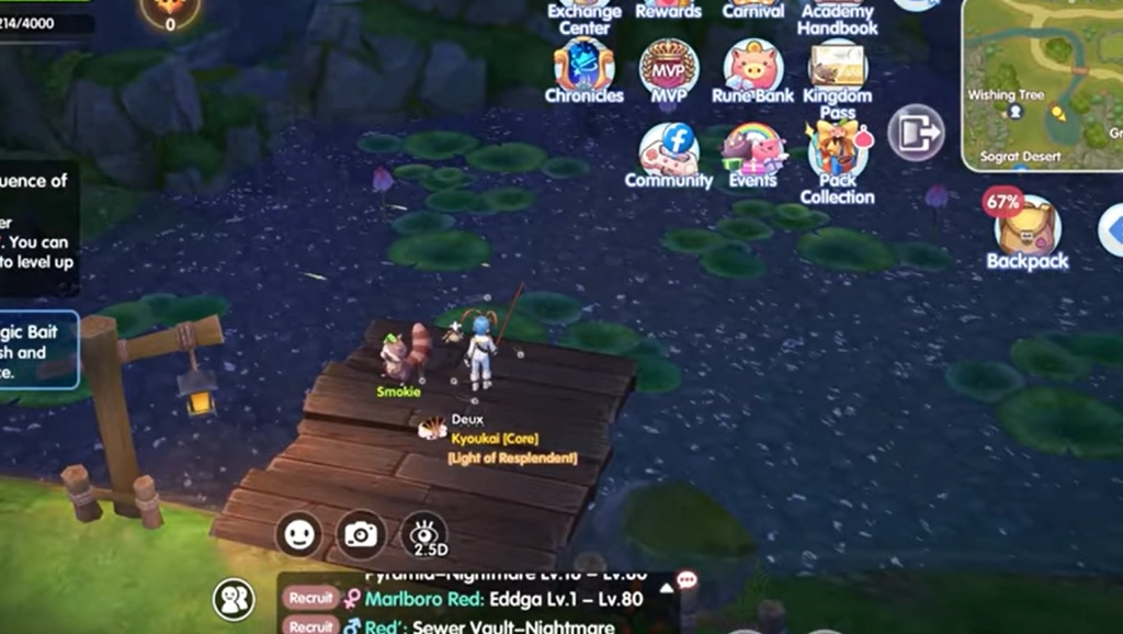 Ragnarok X Next Generation