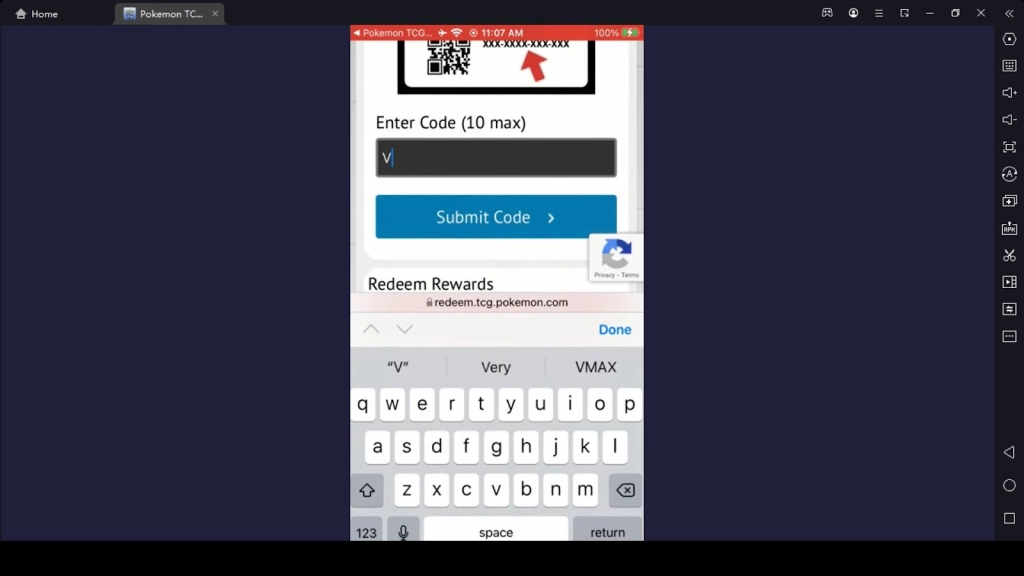 Pokémon TCG Live Redeem Codes Pokémon TCG Live Redeem Codes