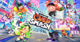 สมัครเลย! CookieRun: OvenSmash เปิดรับผู้เข้าร่วมทดสอบ CBT แล้ว