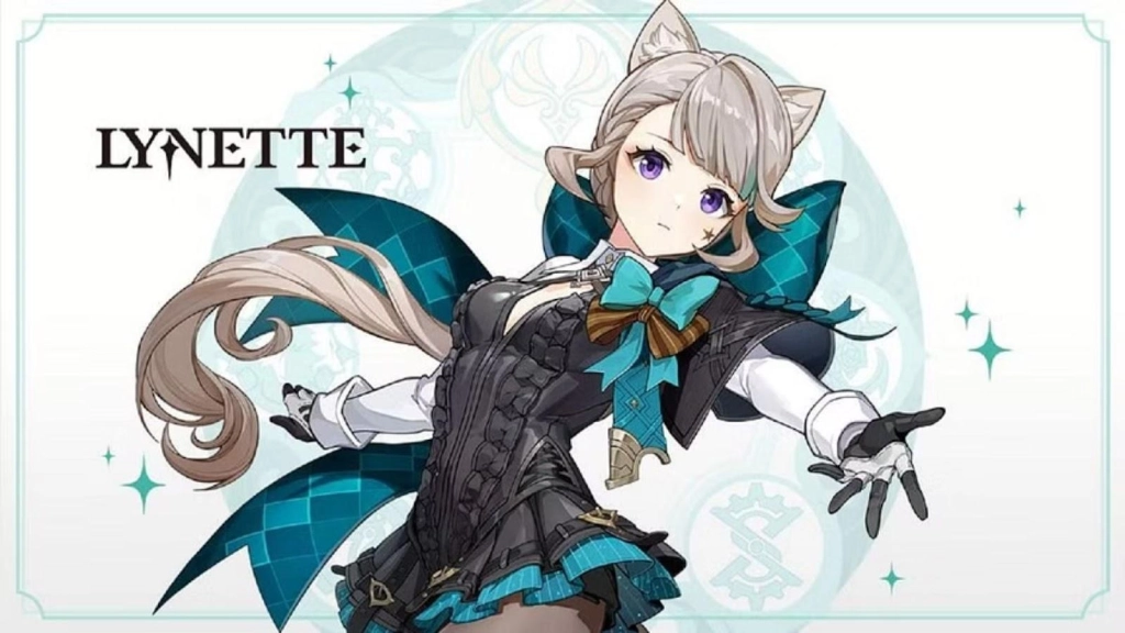 Lynette