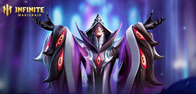 How to Download and Play Infinite Magicraid on PC in 2 Steps