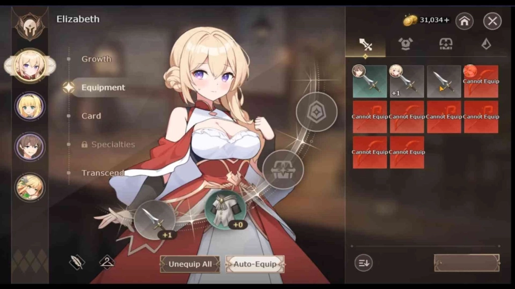 Elizabeth