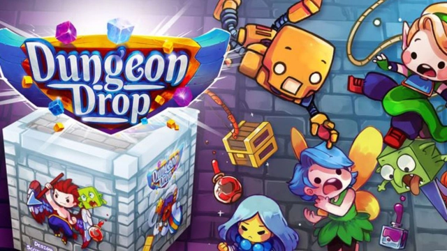 DungeonDrop! Codes Guide: Unlock Exclusive Rewards: 2025 March