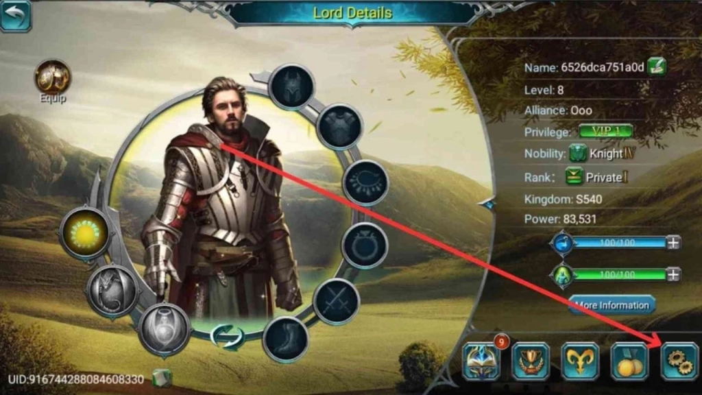 How to Redeem Codes in War and Magic