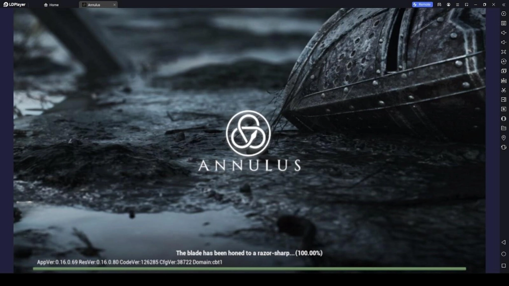 Annulus Guide for Beginners Annulus Guide for Beginners