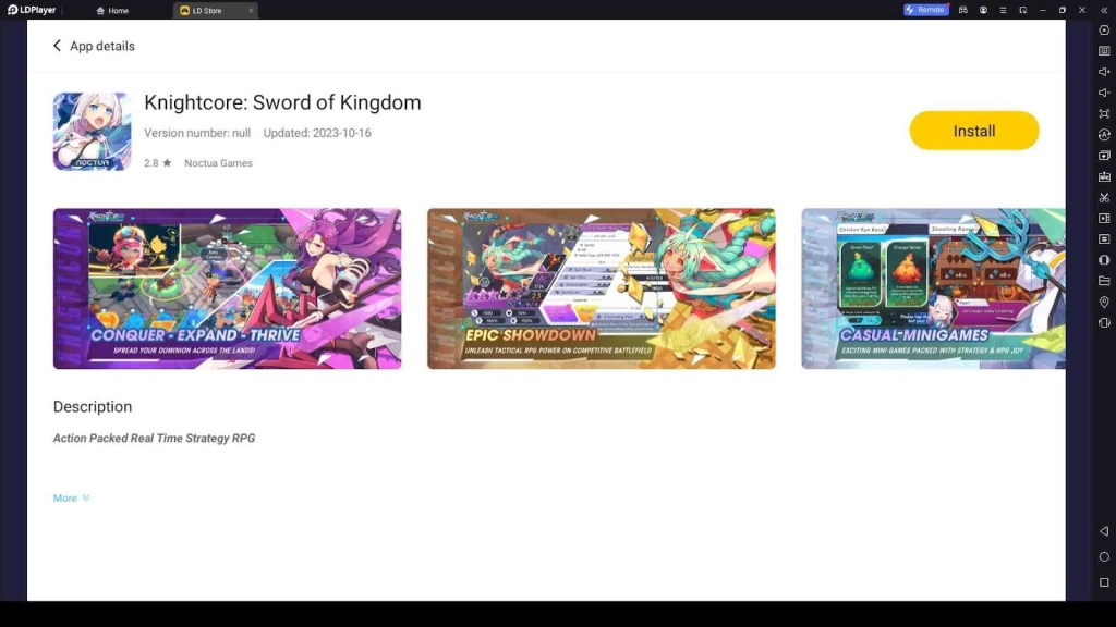 Knightcore: Sword of Kingdom Codes Guide for Free Perks in March 2025