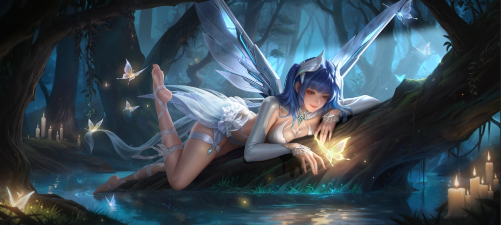 《鐳明閃擊》雙SSR隊員重磅登場！  沙鷹本色側擊同步戰術震撼來襲