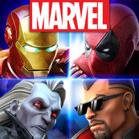 MARVEL Strike Force: Squad RPG