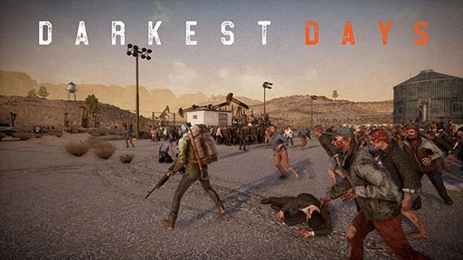 NHNが手掛けるゾンビアポカリプスゲーム『DARKEST DAYS』のグローバルテストが成功裏に終了 OBTは4月末の実施が決定 グローバルテストには107カ国57,000人以上の利用者が参加