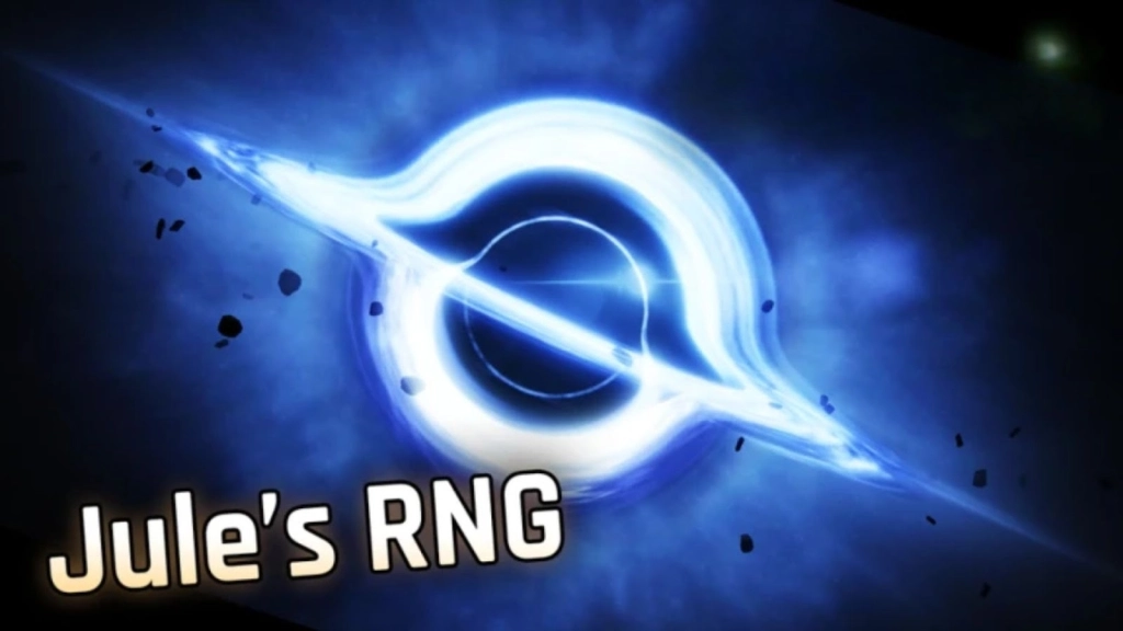 Jule's RNG Codes