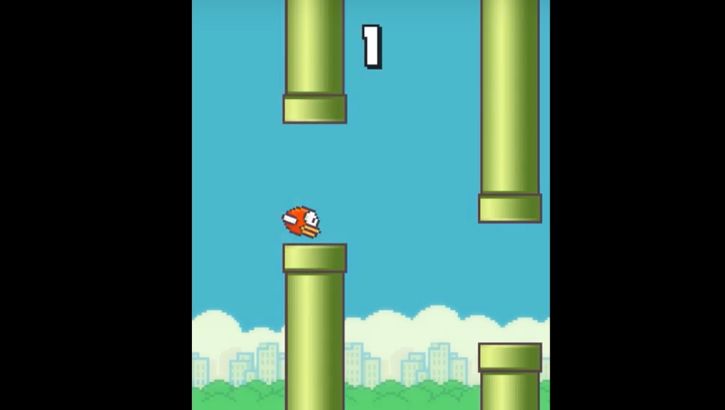 Flappy Bird