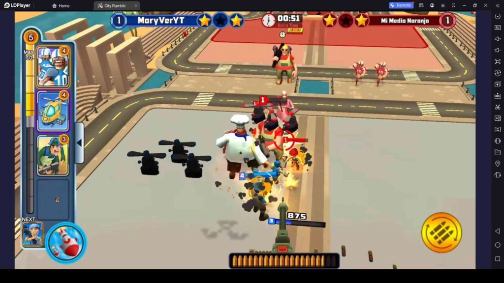 Wait for the Double Energy Phase Wait for the Double Energy Phase