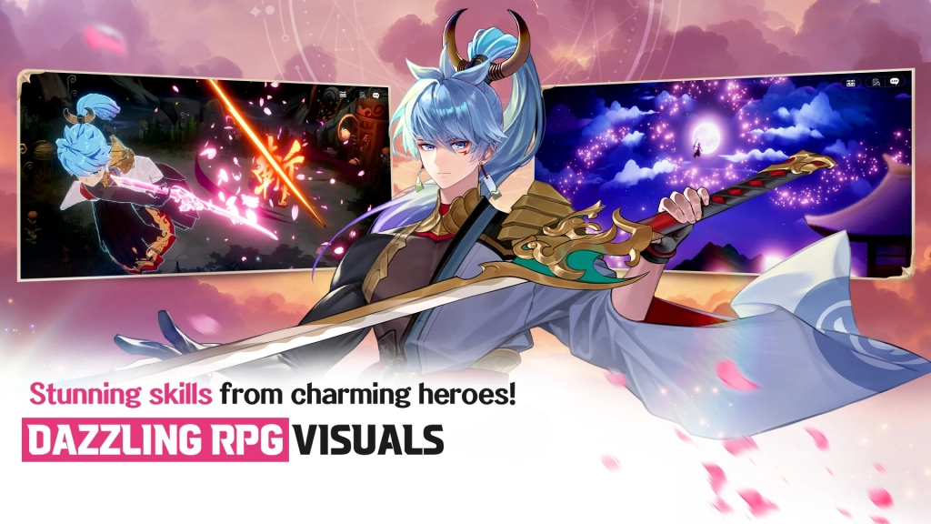 Full bộ code Seven Knights Re:BIRTH - Hướng dẫn cách nhập chi tiết
