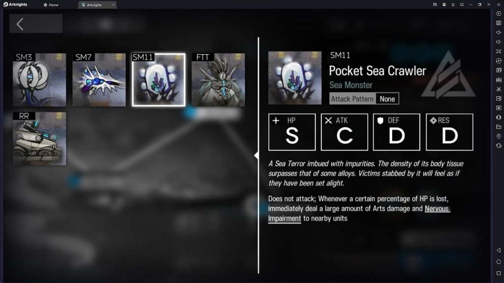 Arknights Contingency Contracts #9 Full Clear Guide