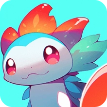Monster Wars Arena Special Gift for LDPLAYER