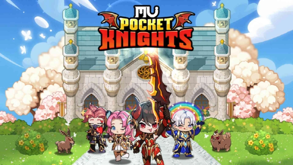 MU: Pocket Knights