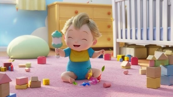 一張含有 嬰兒玩具, 兒童, 播放, 遊戲屋 的圖片

AI 產生的內容可能不正確。