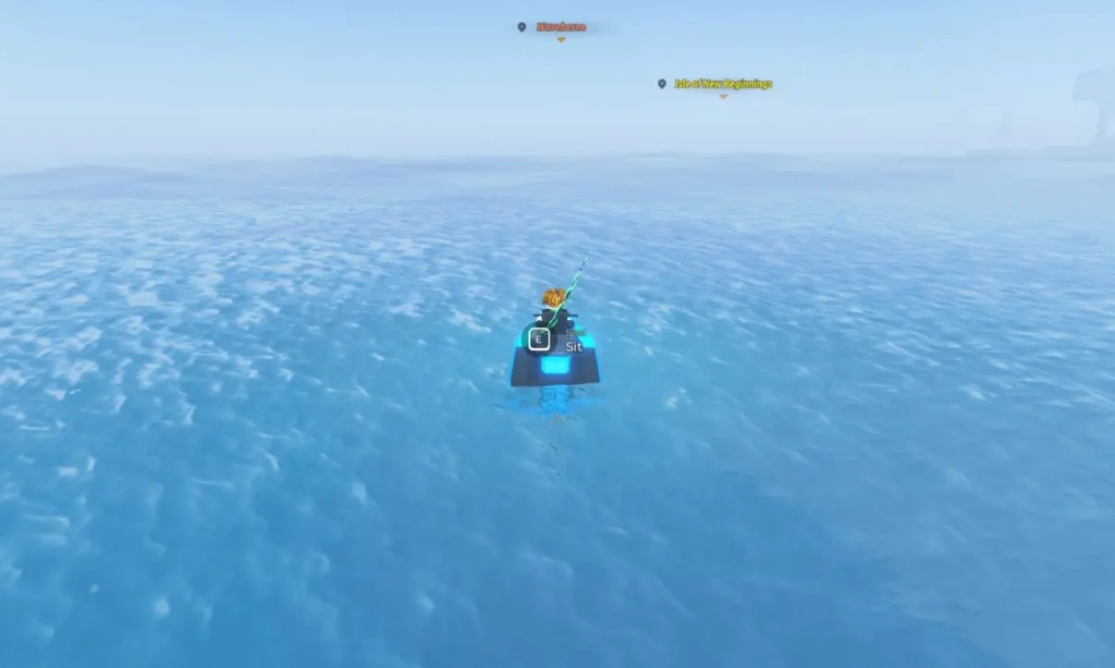 Fisch en roblox