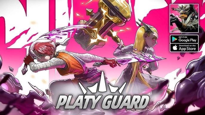 About PlatyGuard: Swarm Slayer