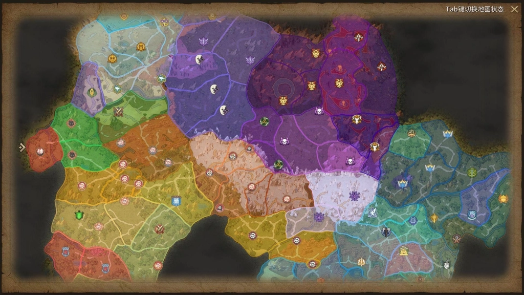 《王冠與冒險》新模式「征服之路」將於3月20日上線！定檔PV現已公開