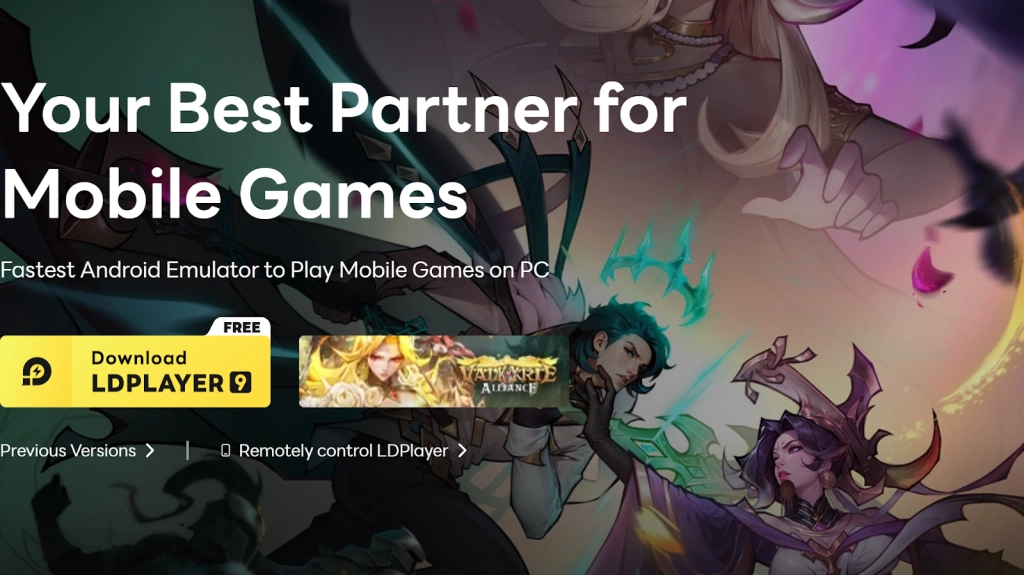 Efficient Reroll Method with LDPlayer