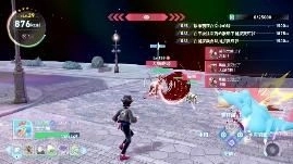 《寶可夢傳說 Z-A 超次元爆湧》的  新增故事／新增內容確定於12月10日發佈！