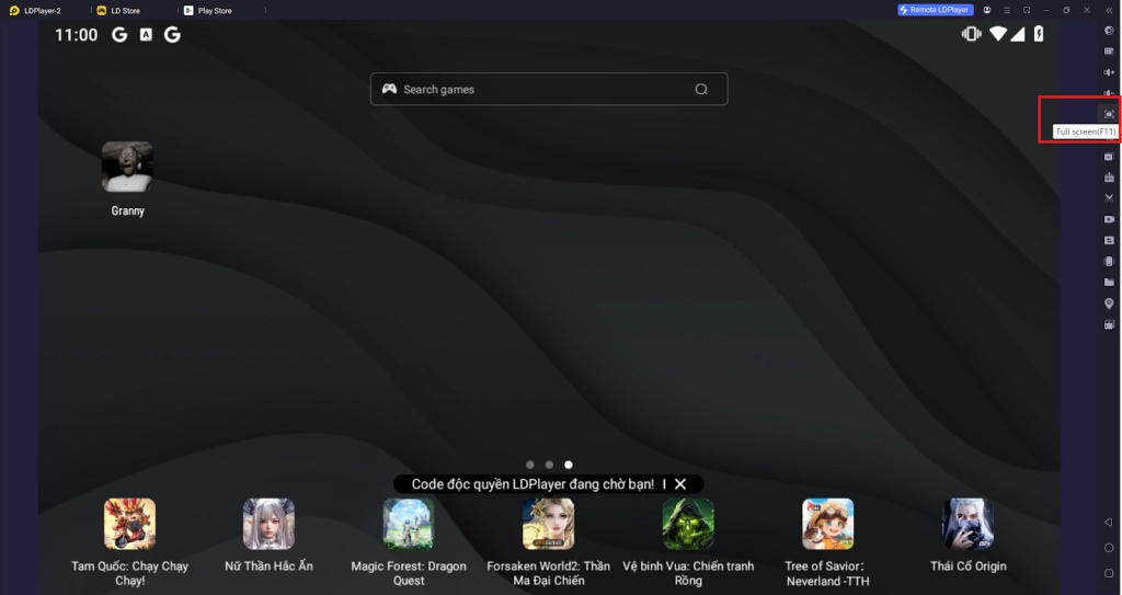 How to Download and Play Granny on PC - Beginners Guide