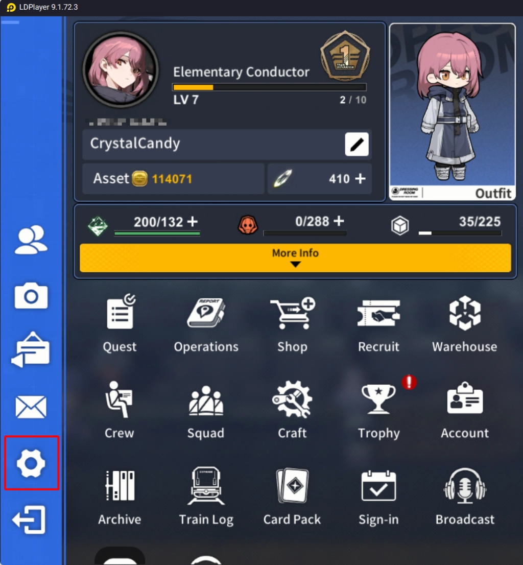 Code Resonance Solstice mới nhất 2025 và hướng dẫn cách nhập