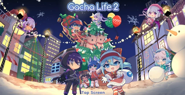 How to Download and Play Gacha Life 2 on PC -Beginners Guide