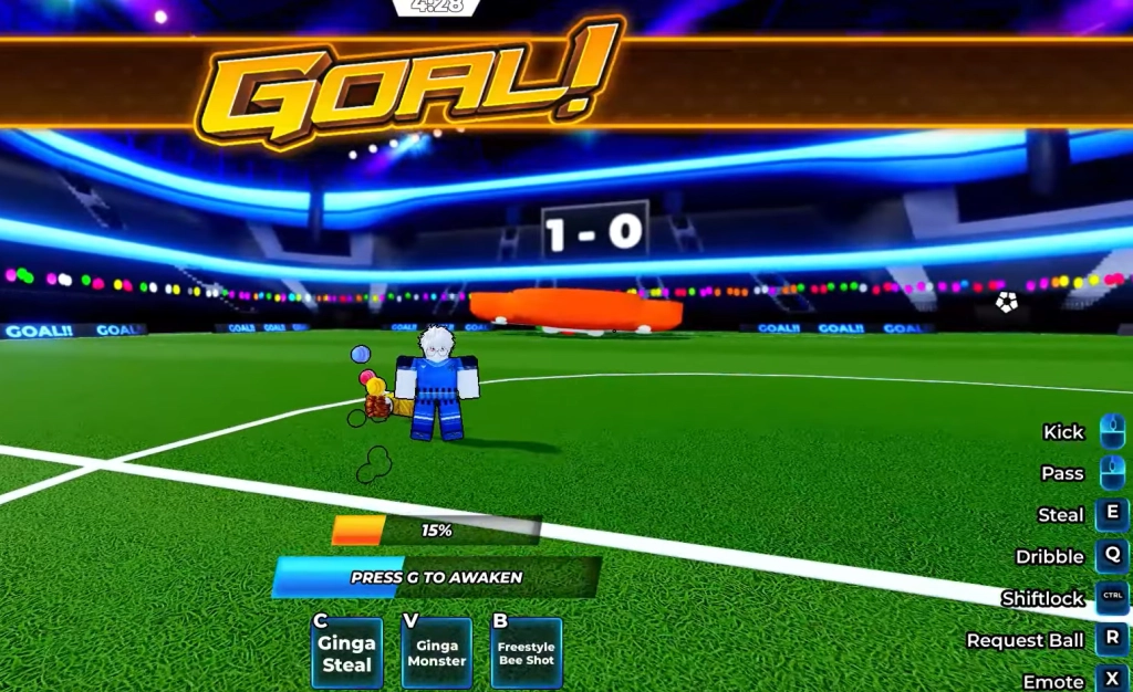 Blue Lock Rivals: Cómo aprovechar el nuevo "bug" y conseguir PJ épico más rápido