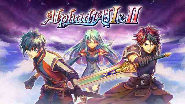 RPG Alphadia I & II Codes: Unleash Your Fantasy Adventure – 2025 March