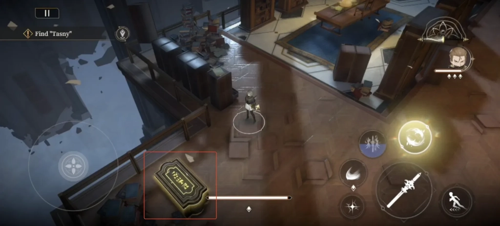 Black Beacon - ไกด์แนะนำสำหรับผู้เล่นใหม่เกม
