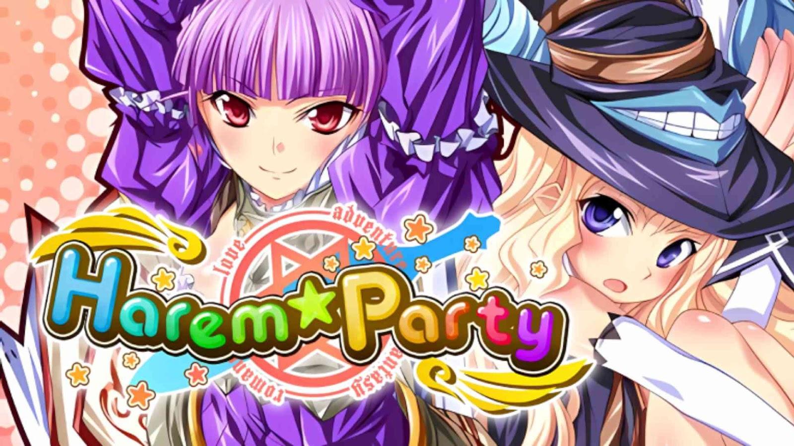 Harem Party