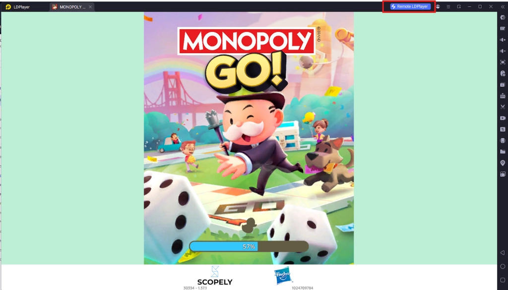 How to Download and Play MONOPOLY GO! on PC - Beginners Guide