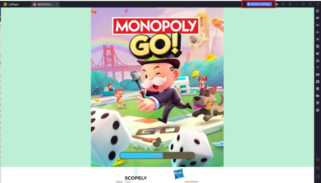 How to Download and Play MONOPOLY GO! on PC - Beginners Guide