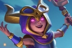 Changes from Clash Royale Balance Changes