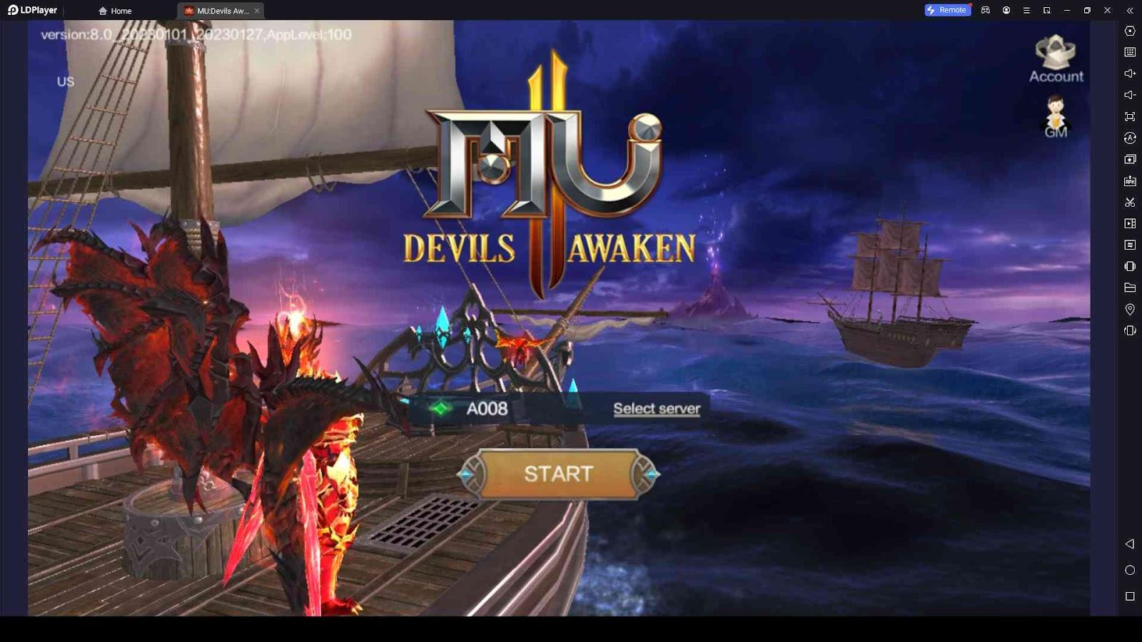 MU: Devils Awaken Beginner Guidef