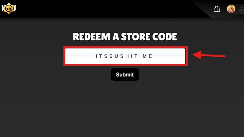 How to Use Brawl Stars Store Codes